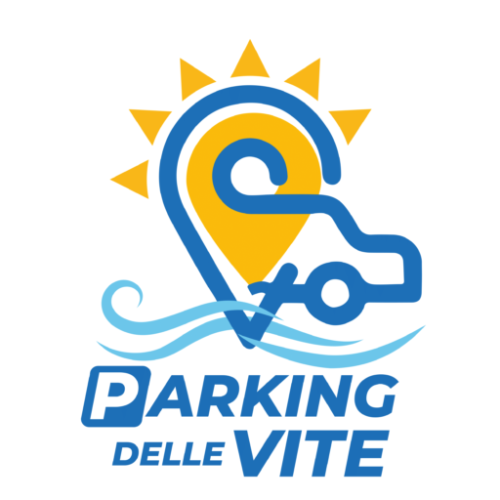 parking delle vite - Logo